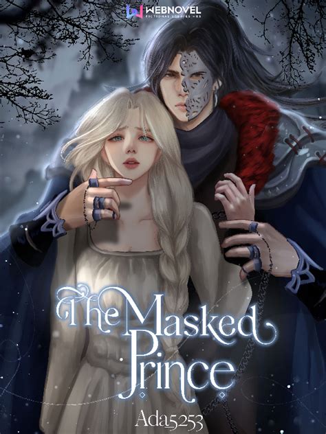 The Masked Prince Leovegas