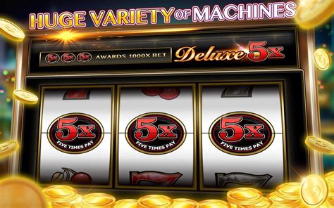 The Money Slot - Play Online