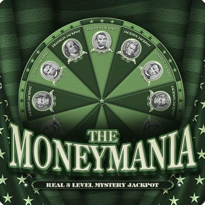 The Moneymania Betway