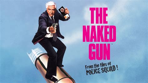 The Naked Gun 1xbet