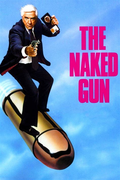 The Naked Gun Bet365