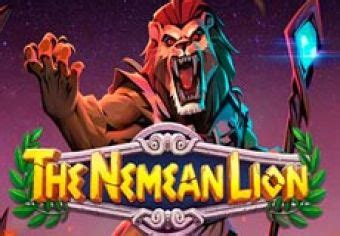 The Nemean Lion Slot Gratis