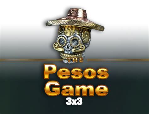 The Pesos Game 3x3 888 Casino