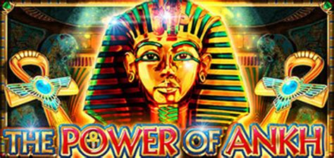 The Power Of Ankh Bet365