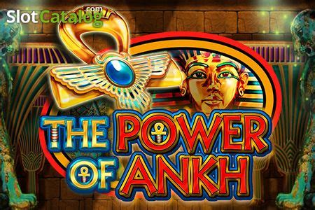 The Power Of Ankh Slot Gratis