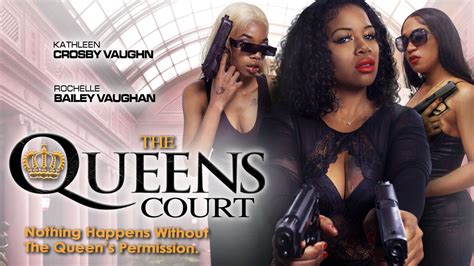 The Queens Court Betfair