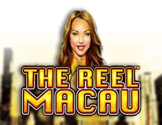 The Reel Macau Bodog