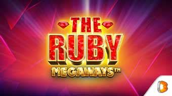 The Ruby Megaways Betano