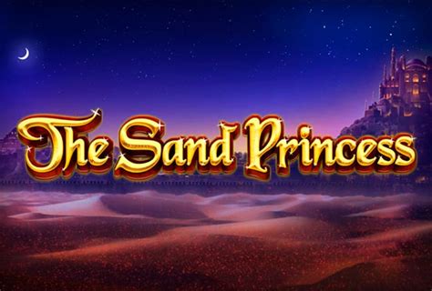 The Sand Princess Sportingbet