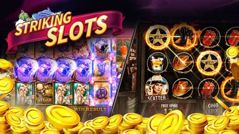 The Slots Island Casino Apk