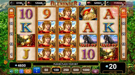 The Story Of Alexander 2 Review 2024