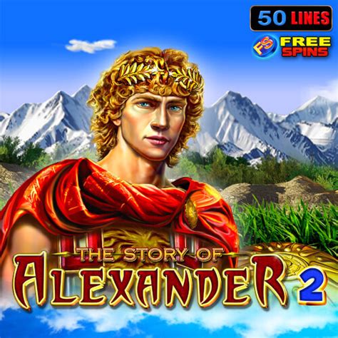 The Story Of Alexander Review 2024