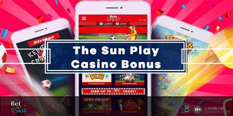 The Sun Play Casino Honduras