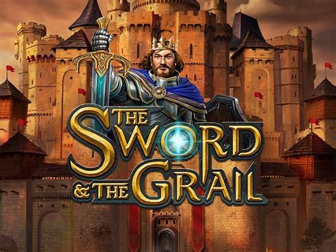 The Sword The Grail Novibet