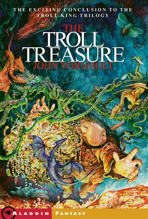 The Trolls Treasure Netbet