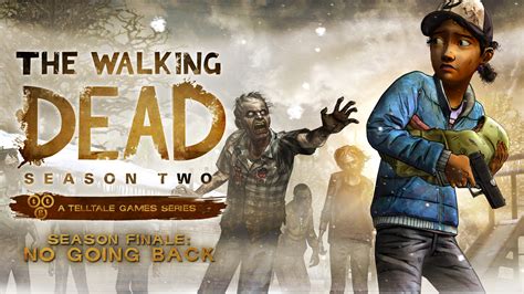 The Walking Dead 2 Betsul