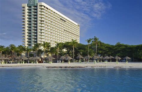 The Westin Resort E Casino Aruba Comentarios