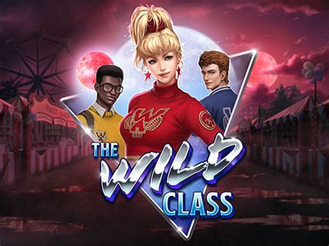 The Wild Class Netbet