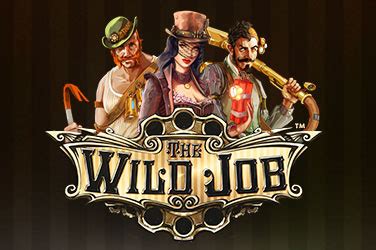 The Wild Job 888 Casino