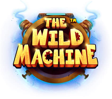 The Wild Machine Betsul