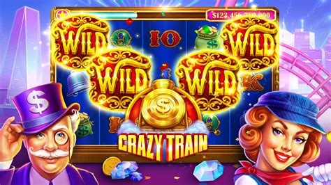 The Wild Show Slot - Play Online