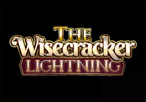 The Wisecracker Lightning 1xbet