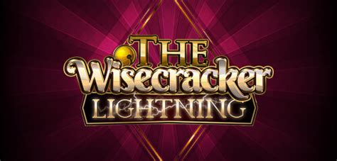 The Wisecracker Lightning 888 Casino