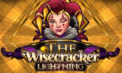 The Wisecracker Lightning Bodog