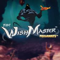 The Wish Master Megaways Betsson