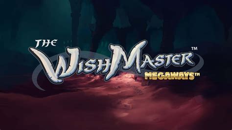 The Wish Master Megaways Bwin