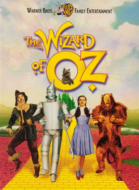 The Wizard Of Oz Review 2024