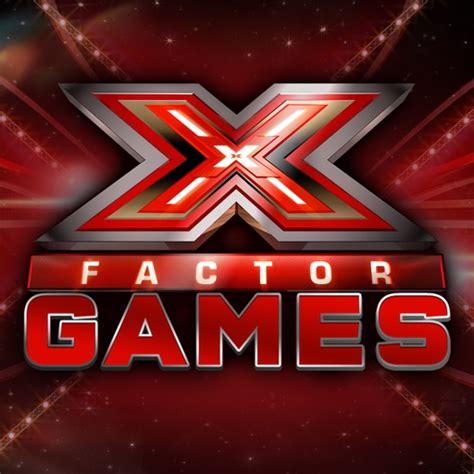 The X Factor Games Casino Peru