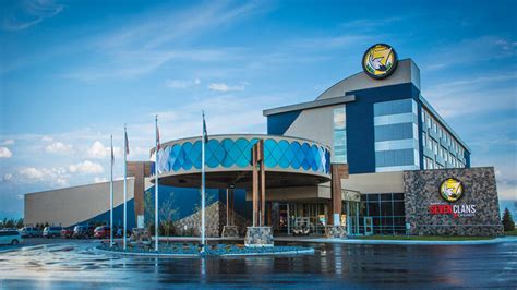 Thief River Falls Casino Percevejos