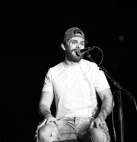 Thomas Rhett Buffalo Executar Casino