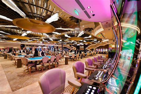 Thomson Espirito Casino