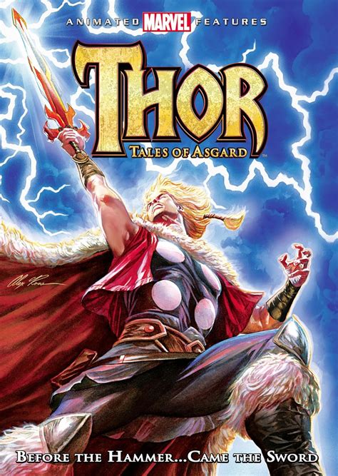 Thor Of Asgard Sportingbet
