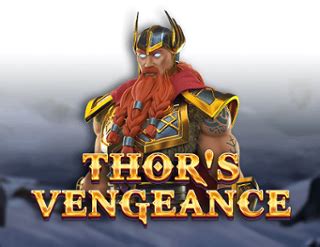 Thor S Vengeance Bodog