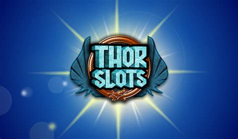 Thor Slots Casino Haiti