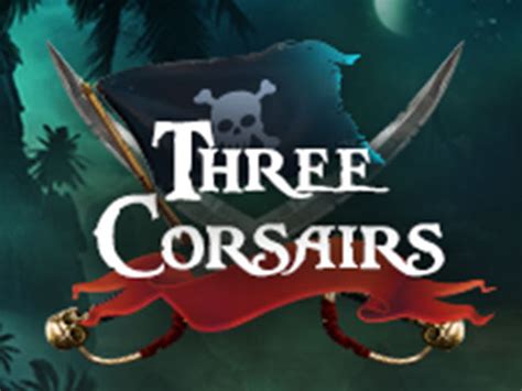 Three Corsairs Parimatch