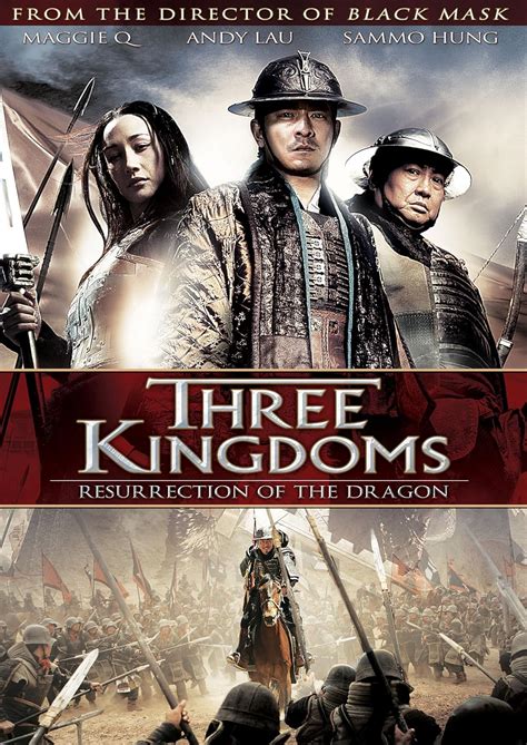 Three Kingdoms Leovegas