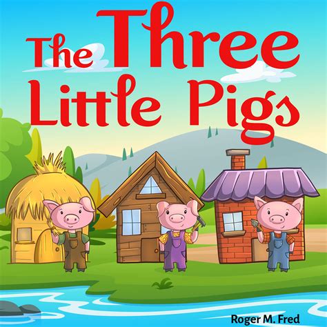 Three Little Pigs Betsul