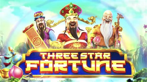 Three Star Fortune Betsul