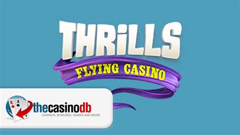 Thrills Casino Nicaragua