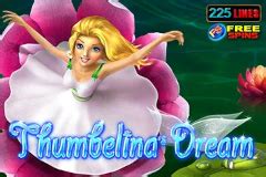 Thumbelina S Dream Betfair