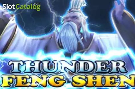 Thunder Feng Shen Betfair