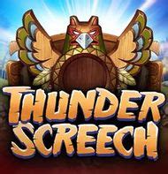 Thunder Screech Slot Gratis