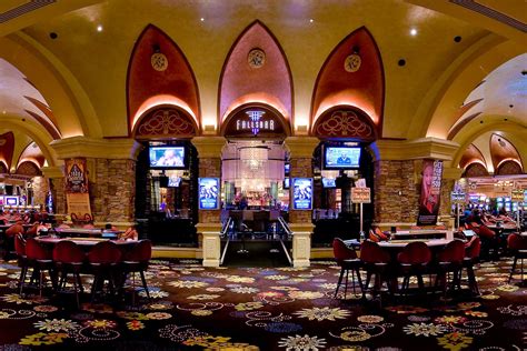 Thunder Valley Casino De Jantar