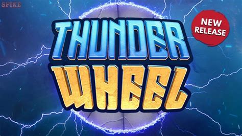 Thunder Wheel Brabet