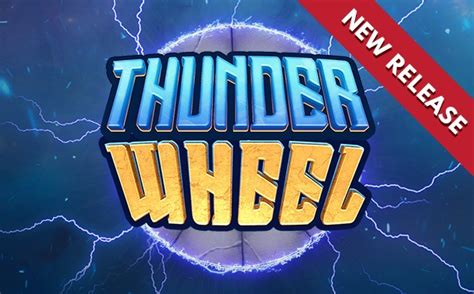 Thunder Wheel Sportingbet