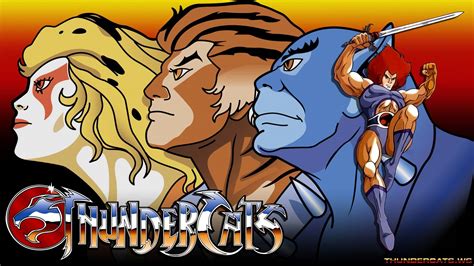 Thundercats Betsul